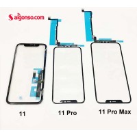 Thay cảm ứng iPhone 11 Pro Max